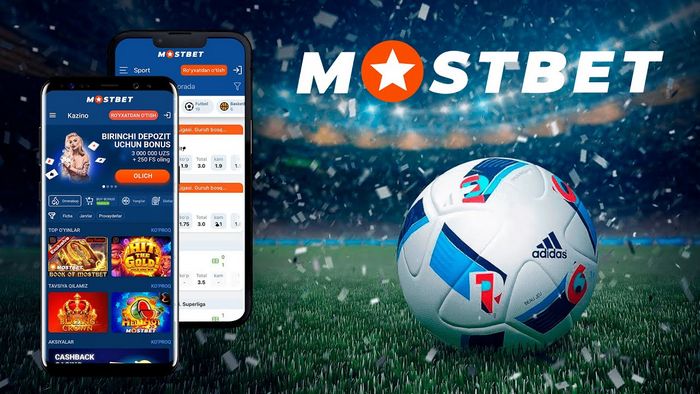  MostBet Gambling Enterprise 