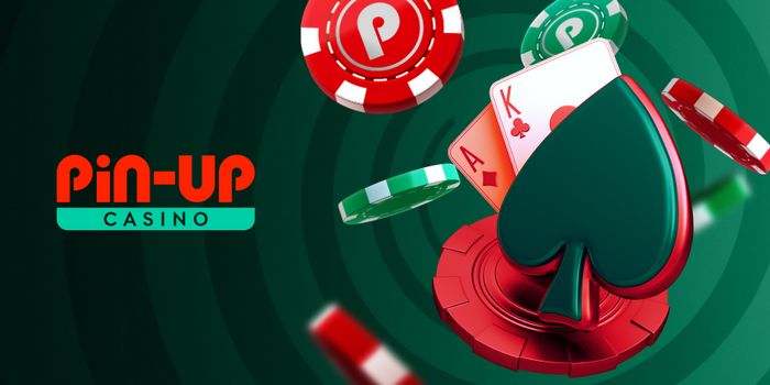  Pin Up Casino - Juegos, bonos y evaluación del programa VIP 