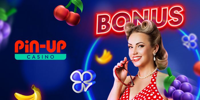  Pin Up Casino - Juegos, bonos y evaluación del programa VIP 