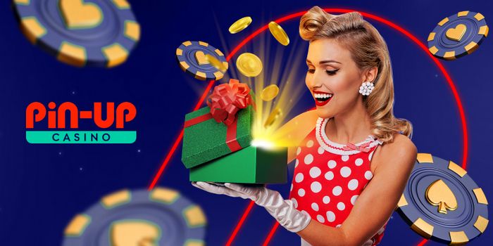  Pinup Casino Site de testemunho 2024: The Magic of Revue Gambling Enterprise 