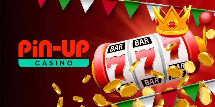 Pin Up Casino: Ideal Casino Site and Gambling Choice In Вangladesh