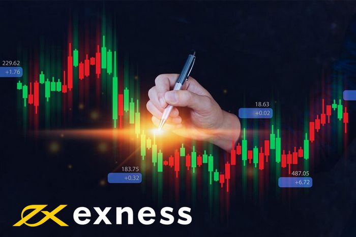 Exness: Broker for Online Trading and Foreign Exchange