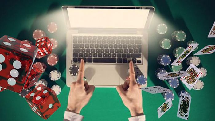 Online Casino Sites in Australia