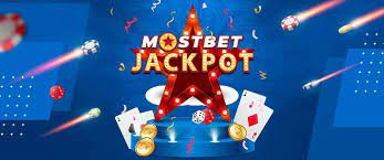 Mostbet अनलाइन क्यासिनो समीक्षा