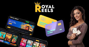 Get In the Royal World of Slots at Royal Reels Casino